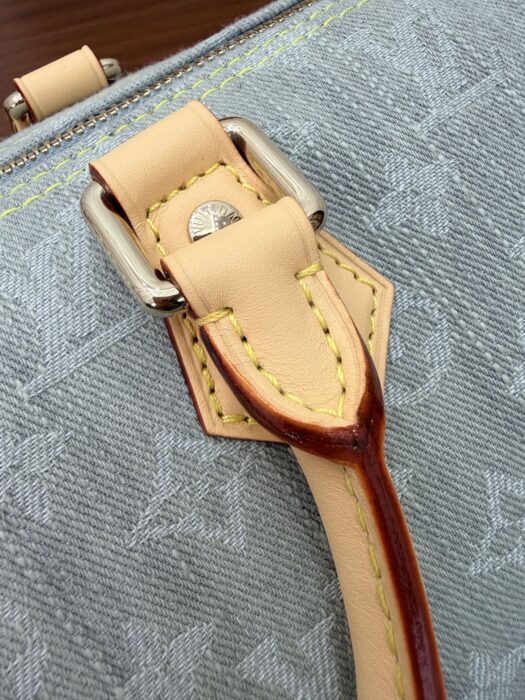 루이비통 스피디 소프트 30 워시드 그레이 M13344 레플리카 미러급 SA급 S급 고퀄리티 최상급 하이엔드 가방 [남성여성공용] 15