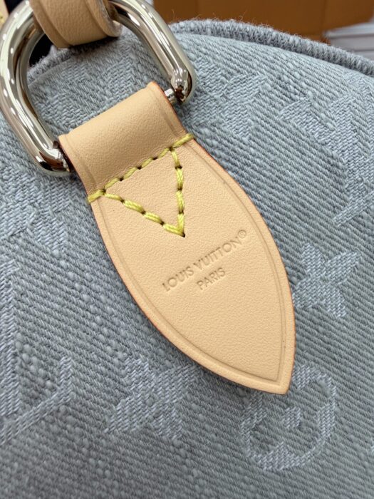 루이비통 스피디 소프트 30 워시드 그레이 M13344 레플리카 미러급 SA급 S급 고퀄리티 최상급 하이엔드 가방 [남성여성공용] 16