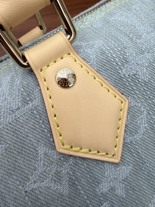 루이비통 스피디 소프트 30 워시드 그레이 M13344 레플리카 미러급 SA급 S급 고퀄리티 최상급 하이엔드 가방 [남성여성공용] 17