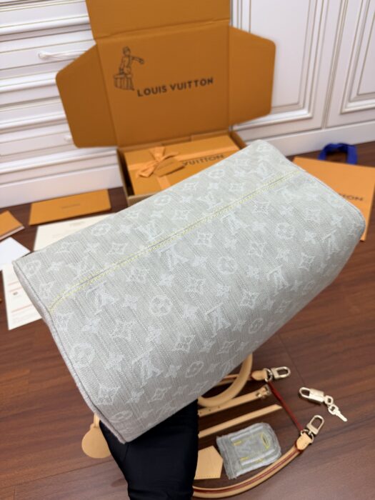 루이비통 스피디 소프트 30 워시드 그레이 M13344 레플리카 미러급 SA급 S급 고퀄리티 최상급 하이엔드 가방 [남성여성공용] 7