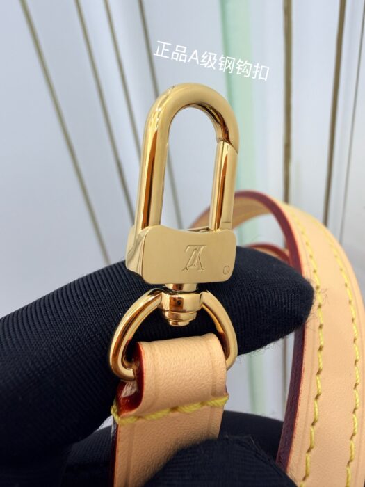 루이비통 LV X TM 월릿 온 체인 아이비 M27492 화이트 레플리카 미러급 SA급 S급 고퀄리티 최상급 하이엔드 가방 [여성] 11