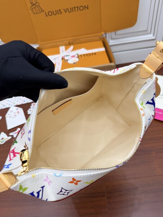 루이비통LV x TM 크루저 토일레트리 백 화이트 M27900 레플리카 미러급 SA급 S급 고퀄리티 최상급 하이엔드 가방 [여성] 3