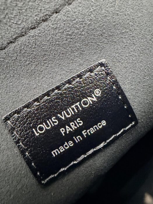 루이비통 캐리올 이스트 웨스트 M28160 블랙 레플리카 미러급 SA급 S급 고퀄리티 최상급 하이엔드 가방 [여성] 17