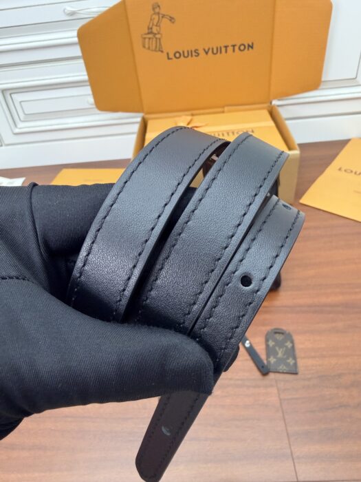 루이비통 캐리올 이스트 웨스트 M28160 블랙 레플리카 미러급 SA급 S급 고퀄리티 최상급 하이엔드 가방 [여성] 13