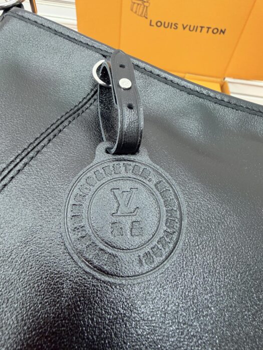 루이비통 캐리올 이스트 웨스트 M28160 블랙 레플리카 미러급 SA급 S급 고퀄리티 최상급 하이엔드 가방 [여성] 15