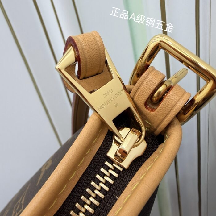 루이비통 캐리올 이스트 웨스트 M28101 브라운 레플리카 미러급 SA급 S급 고퀄리티 최상급 하이엔드 가방 [여성] 12