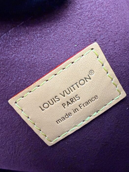 루이비통 캐리올 이스트 웨스트 M28101 브라운 레플리카 미러급 SA급 S급 고퀄리티 최상급 하이엔드 가방 [여성] 18