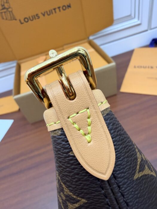 루이비통 캐리올 이스트 웨스트 M28101 브라운 레플리카 미러급 SA급 S급 고퀄리티 최상급 하이엔드 가방 [여성] 14