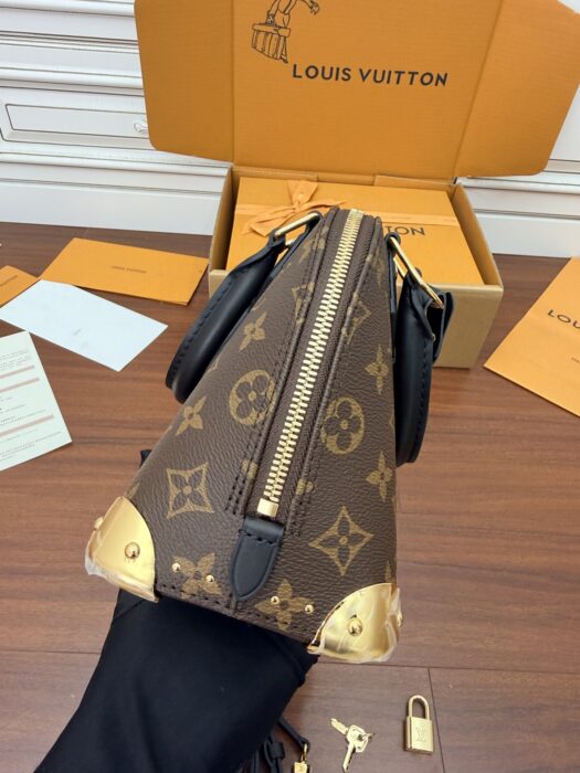 루이비통 알마 트렁크 BB M26084 모노그램 레플리카 미러급 SA급 S급 고퀄리티 최상급 하이엔드 가방 [여성] 9