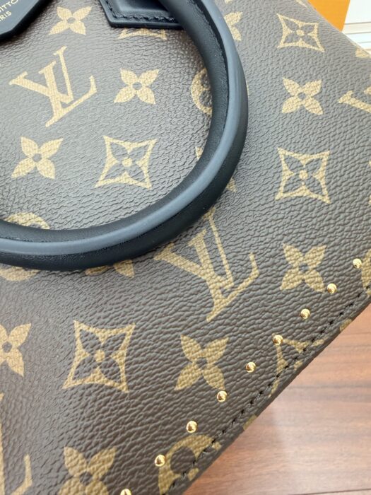 루이비통 알마 트렁크 BB M26084 모노그램 레플리카 미러급 SA급 S급 고퀄리티 최상급 하이엔드 가방 [여성] 10