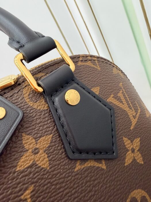 루이비통 알마 트렁크 BB M26084 모노그램 레플리카 미러급 SA급 S급 고퀄리티 최상급 하이엔드 가방 [여성] 11