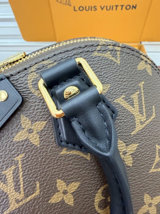 루이비통 알마 트렁크 BB M26084 모노그램 레플리카 미러급 SA급 S급 고퀄리티 최상급 하이엔드 가방 [여성] 12