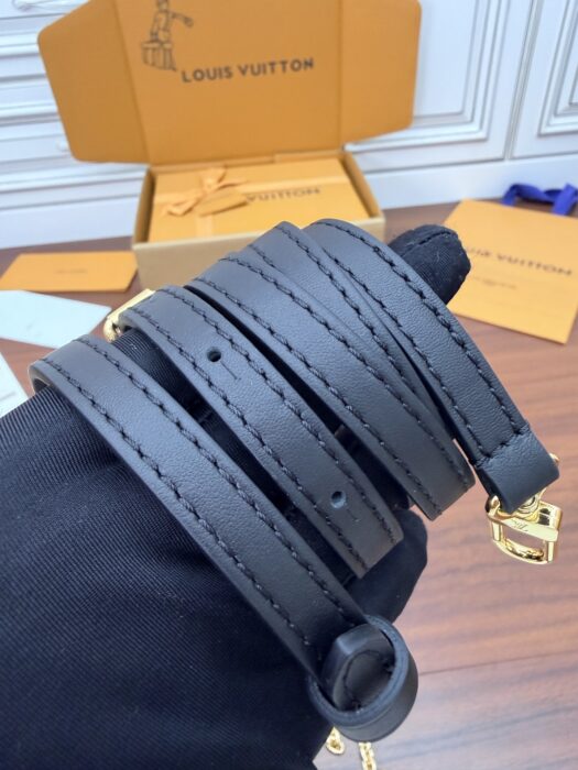 루이비통 알마 트렁크 BB M26084 모노그램 레플리카 미러급 SA급 S급 고퀄리티 최상급 하이엔드 가방 [여성] 17