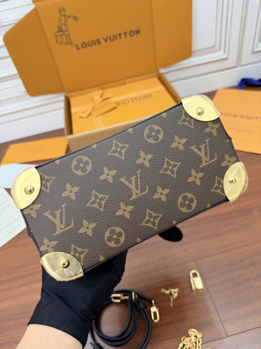 루이비통 알마 트렁크 BB M26084 모노그램 레플리카 미러급 SA급 S급 고퀄리티 최상급 하이엔드 가방 [여성] 6