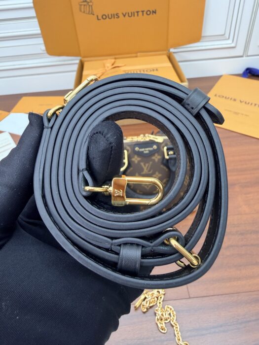 루이비통 알마 트렁크 BB M26084 모노그램 레플리카 미러급 SA급 S급 고퀄리티 최상급 하이엔드 가방 [여성] 18