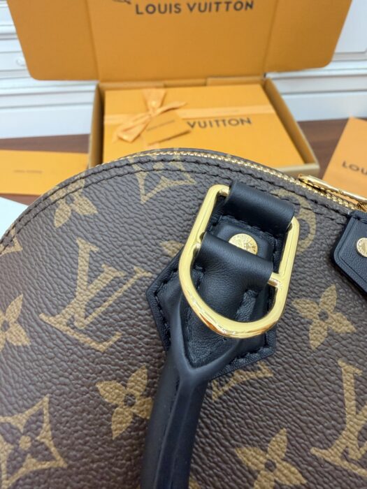 루이비통 알마 트렁크 BB M26084 모노그램 레플리카 미러급 SA급 S급 고퀄리티 최상급 하이엔드 가방 [여성] 16