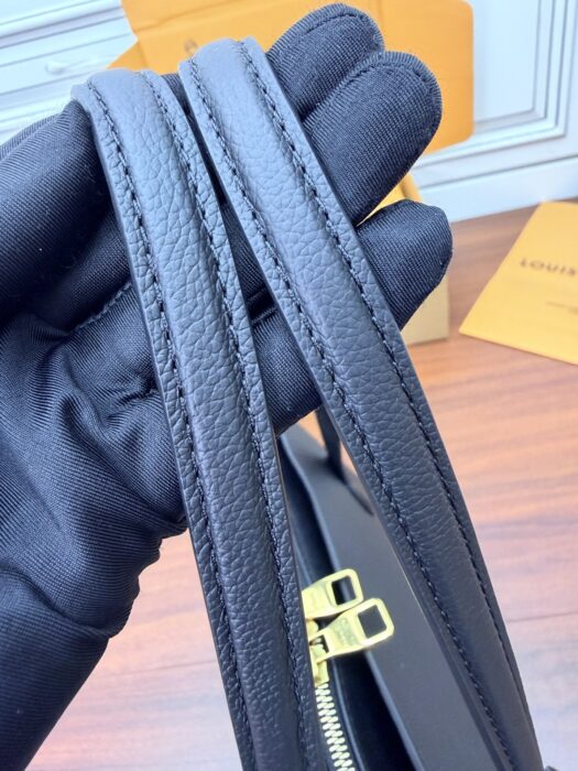 루이비통 로우 키 더플 토트 블랙 M26257 블랙 레플리카 미러급 SA급 S급 고퀄리티 최상급 하이엔드 가방 [여성] 11