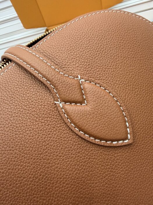 루이비통 로우 키 더플 토트 블랙 M26257 꼬냑 레플리카 미러급 SA급 S급 고퀄리티 최상급 하이엔드 가방 [여성] 12