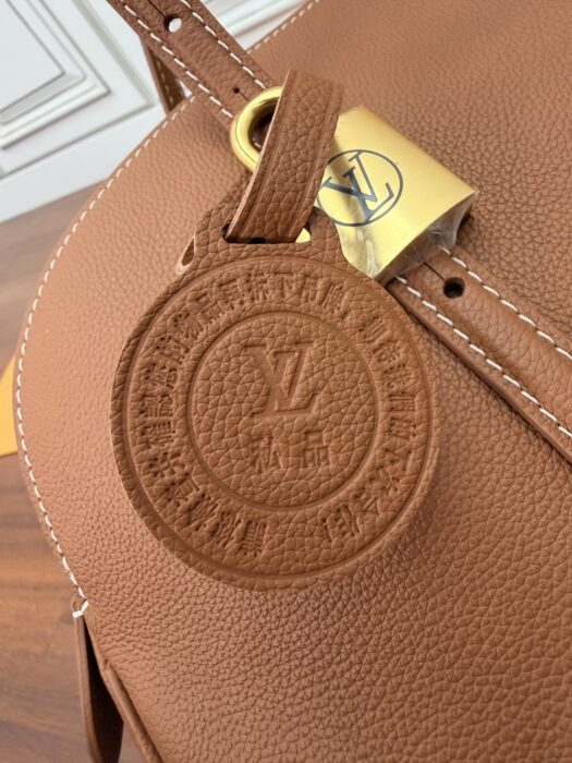 루이비통 로우 키 더플 토트 블랙 M26257 꼬냑 레플리카 미러급 SA급 S급 고퀄리티 최상급 하이엔드 가방 [여성] 13