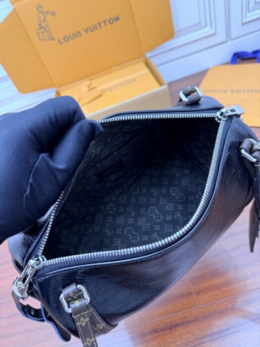 루이비통 익스프레스 PM 블랙 M27920 레플리카 미러급 SA급 S급 고퀄리티 최상급 하이엔드 가방 [여성] 4