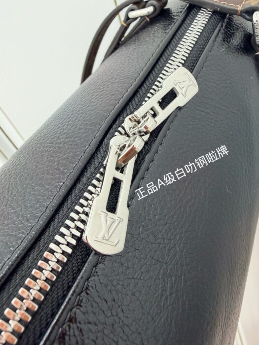 루이비통 익스프레스 PM 블랙 M27920 레플리카 미러급 SA급 S급 고퀄리티 최상급 하이엔드 가방 [여성] 10