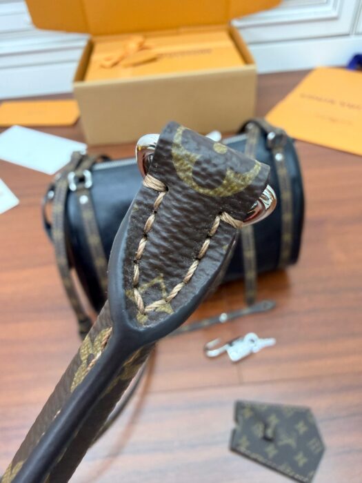 루이비통 익스프레스 PM 블랙 M27920 레플리카 미러급 SA급 S급 고퀄리티 최상급 하이엔드 가방 [여성] 9