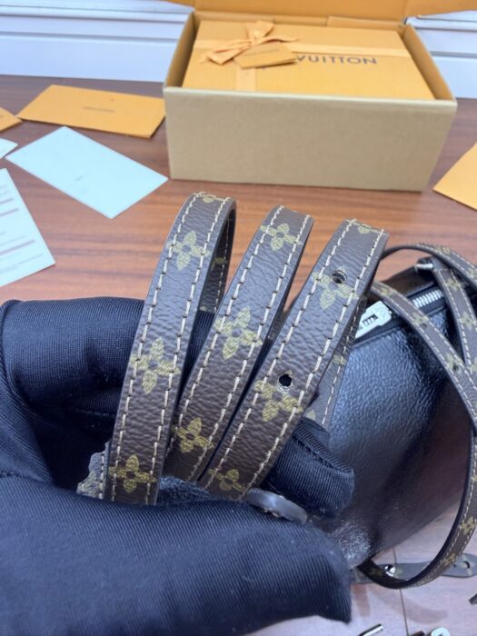 루이비통 익스프레스 PM 블랙 M27920 레플리카 미러급 SA급 S급 고퀄리티 최상급 하이엔드 가방 [여성] 11