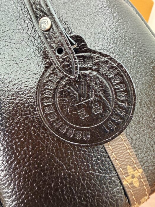 루이비통 익스프레스 PM 블랙 M27920 레플리카 미러급 SA급 S급 고퀄리티 최상급 하이엔드 가방 [여성] 12