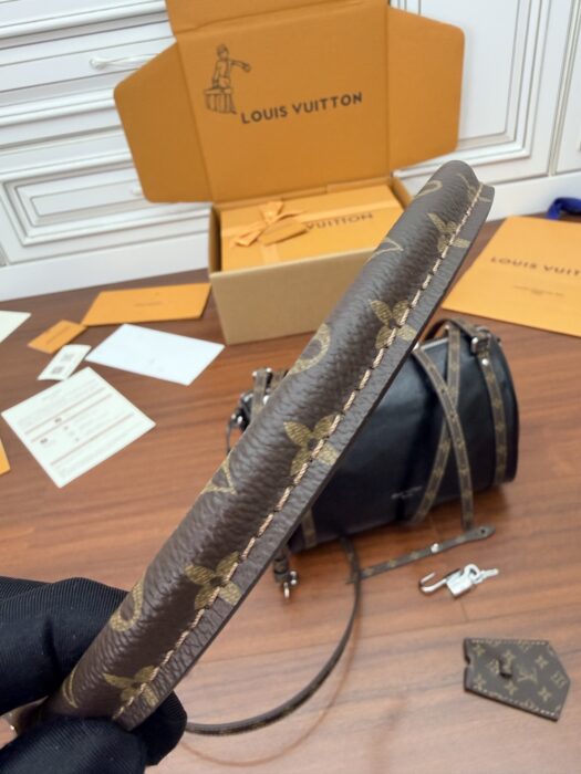 루이비통 익스프레스 PM 블랙 M27920 레플리카 미러급 SA급 S급 고퀄리티 최상급 하이엔드 가방 [여성] 13