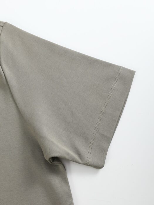 제냐 단색 폴로티 / 카라티 / 반팔티 라이트 올리브 레플리카 미러급 SA급 S급 고퀄리티 하이엔드 최상급 의류 [남성] 9