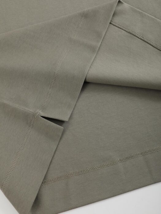 제냐 단색 폴로티 / 카라티 / 반팔티 라이트 올리브 레플리카 미러급 SA급 S급 고퀄리티 하이엔드 최상급 의류 [남성] 10