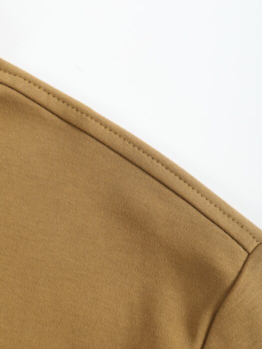 제냐 단색 폴로티 / 카라티 / 반팔티 브라운 레플리카 미러급 SA급 S급 고퀄리티 하이엔드 최상급 의류 [남성] 8