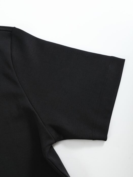 제냐 단색 폴로티 / 카라티 / 반팔티 블랙 레플리카 미러급 SA급 S급 고퀄리티 하이엔드 최상급 의류 [남성] 9