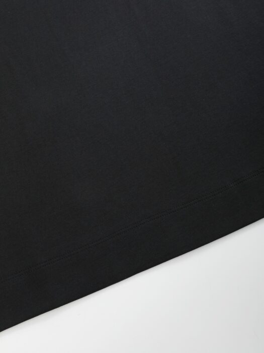 제냐 단색 폴로티 / 카라티 / 반팔티 블랙 레플리카 미러급 SA급 S급 고퀄리티 하이엔드 최상급 의류 [남성] 10