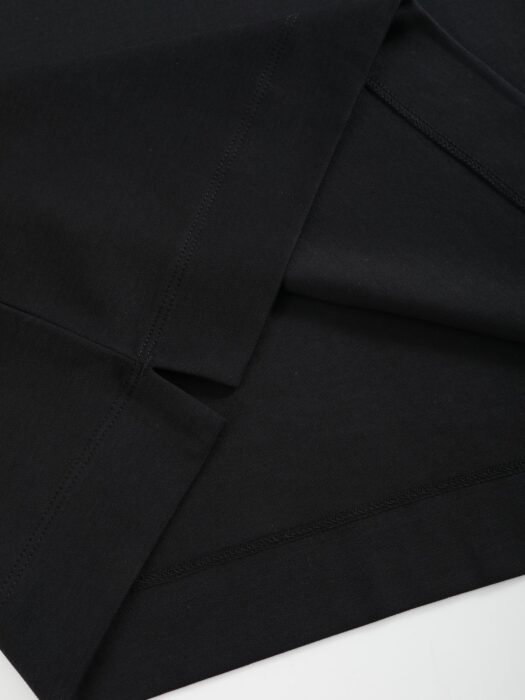 제냐 단색 폴로티 / 카라티 / 반팔티 블랙 레플리카 미러급 SA급 S급 고퀄리티 하이엔드 최상급 의류 [남성] 11