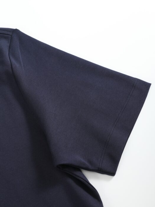 제냐 단색 폴로티 / 카라티 / 반팔티 네이비 레플리카 미러급 SA급 S급 고퀄리티 하이엔드 최상급 의류 [남성] 9