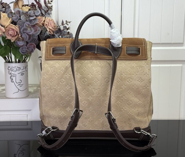 루이비통 스티머 40 M26019 레플리카 미러급 SA급 S급 고퀄리티 최상급 하이엔드 가방 [남성여성공용] 2