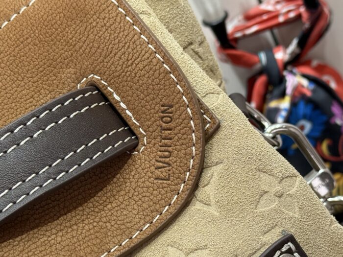 루이비통 스티머 40 M26019 레플리카 미러급 SA급 S급 고퀄리티 최상급 하이엔드 가방 [남성여성공용] 6