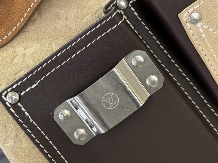루이비통 스티머 40 M26019 레플리카 미러급 SA급 S급 고퀄리티 최상급 하이엔드 가방 [남성여성공용] 7