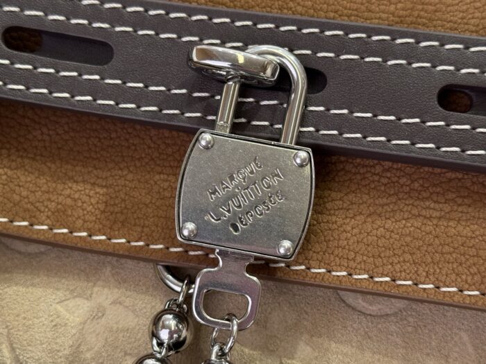 루이비통 스티머 40 M26019 레플리카 미러급 SA급 S급 고퀄리티 최상급 하이엔드 가방 [남성여성공용] 8