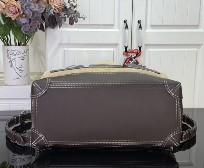 루이비통 스티머 40 M26019 레플리카 미러급 SA급 S급 고퀄리티 최상급 하이엔드 가방 [남성여성공용] 5