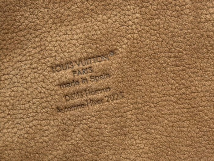 루이비통 스티머 40 M26019 레플리카 미러급 SA급 S급 고퀄리티 최상급 하이엔드 가방 [남성여성공용] 12