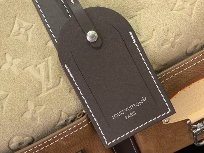 루이비통 키폴 반둘리에 50 M26127 레플리카 미러급 SA급 S급 고퀄리티 최상급 하이엔드 가방 [남성여성공용] 6