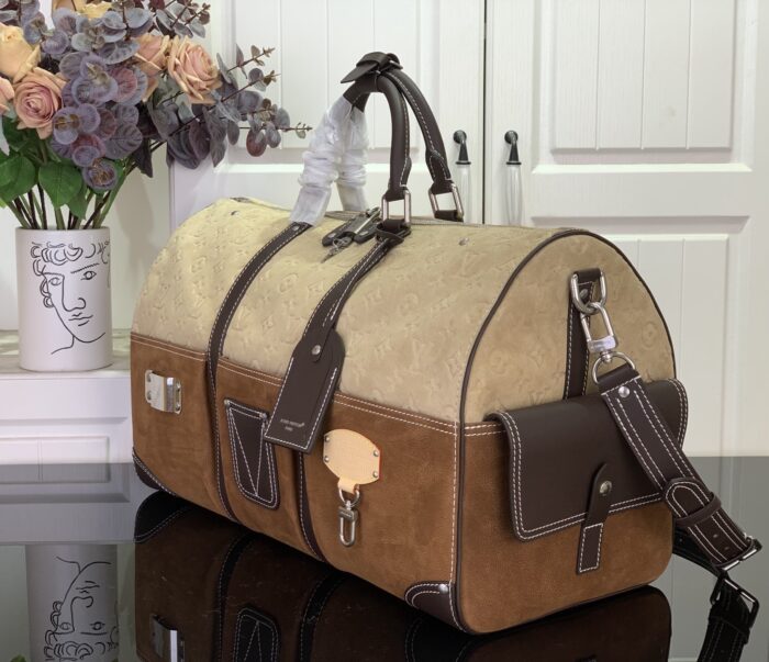 루이비통 키폴 반둘리에 50 M26127 레플리카 미러급 SA급 S급 고퀄리티 최상급 하이엔드 가방 [남성여성공용] 4