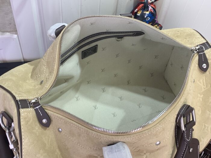 루이비통 키폴 반둘리에 50 M26127 레플리카 미러급 SA급 S급 고퀄리티 최상급 하이엔드 가방 [남성여성공용] 3