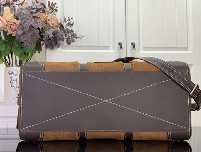 루이비통 키폴 반둘리에 50 M26127 레플리카 미러급 SA급 S급 고퀄리티 최상급 하이엔드 가방 [남성여성공용] 5