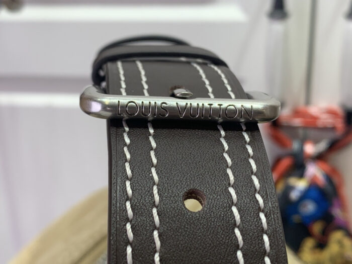 루이비통 키폴 반둘리에 50 M26127 레플리카 미러급 SA급 S급 고퀄리티 최상급 하이엔드 가방 [남성여성공용] 9