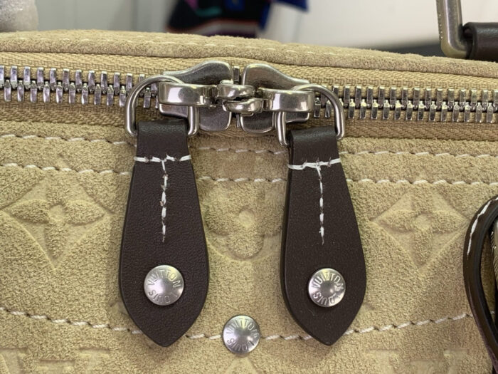 루이비통 키폴 반둘리에 50 M26127 레플리카 미러급 SA급 S급 고퀄리티 최상급 하이엔드 가방 [남성여성공용] 10