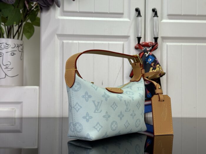 루이비통 포쉐트 힐스 M28250 레플리카 미러급 SA급 S급 고퀄리티 최상급 하이엔드 가방 [여성] 4