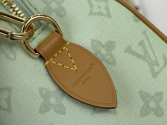 루이비통 스피디 반둘리에 20 M27530 라이트 그린 레플리카 미러급 SA급 S급 고퀄리티 최상급 하이엔드 가방 [여성] 6